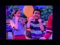 Barney Friends Season 4 Ep 2 Is Everybody Happy If You Re Happy And You Know It