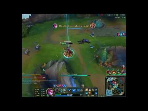 How to destroy Draven - Vayne Edition