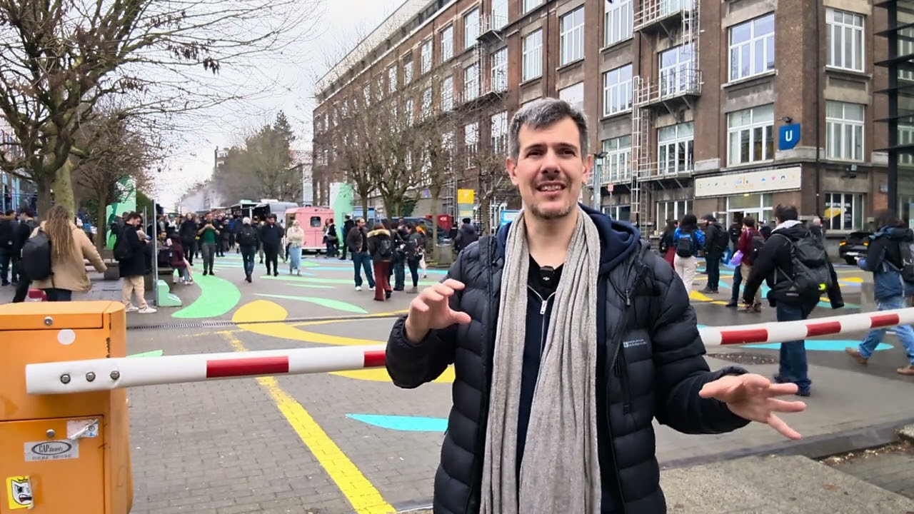 FOSDEM 2026 Conference Day 1 (Saturday, Jan 31): Schedule, Highlights & Tips