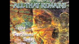 For Salvation - All That Remains