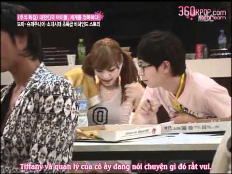 [Vietsub]SM Town 2010 Feel Good Day SNSD cut {SoShiTeam} [360kpop] (3/3)
