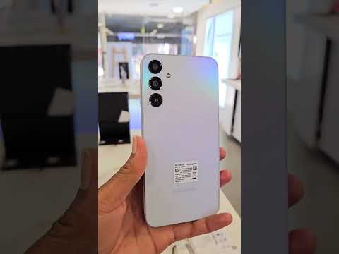 SAMSUNG GALAXY A15 5G AWESOME LOOKING!!!