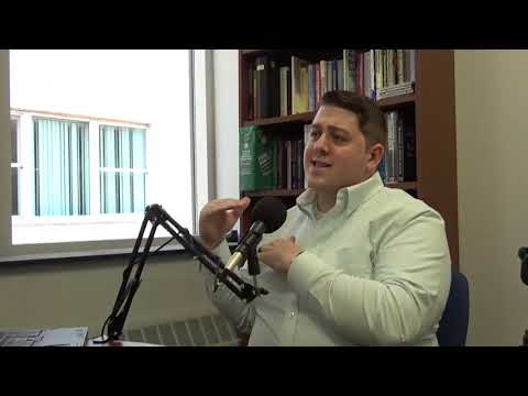 The CSIAC Podcast - Cyber Situational Awareness