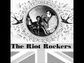 riot rockers good night irene. 