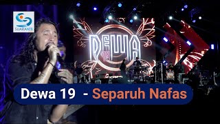 Download lagu Dewa 19 – Separuh Nafas | @MXGP Selaparang Lombok mp3