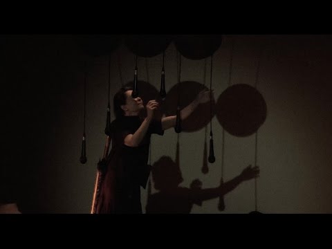 ANNE GILLIS  at Sonic Protest Festival 2017