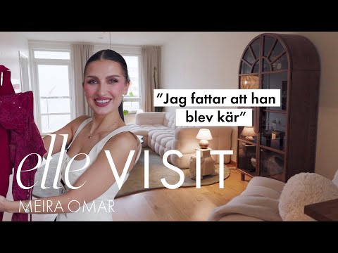 ELLE Visit #12 – Meira Omar