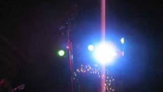 Missy Higgins @ Belly Up - Moses (patty griffin cover).wmv