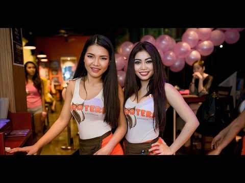 Laos Nightlife ,SEX, Bars, Clubs & Fun!