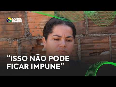Mãe pede justiça após morte do filho atropelado em Pontes e Lacerda