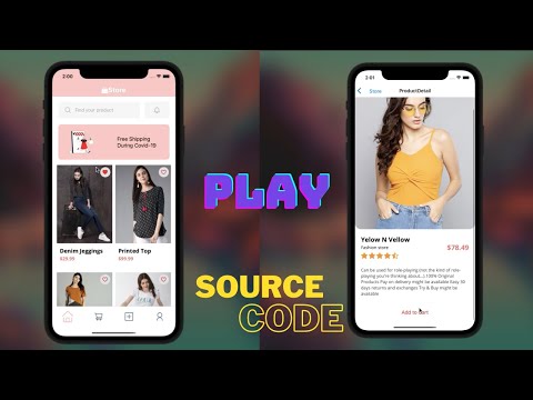 React-Native And Redux App From Using Expo (Without Backend But With Full Functionality) 🤪