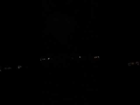 EVP Session at Rudy Park in Monahans Texas