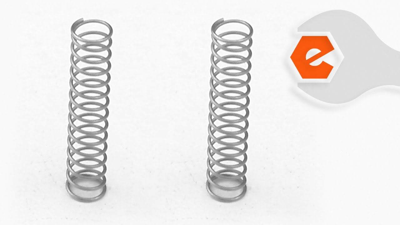 Replacing the Small Spring