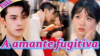 😣Para me impedir de ver outros homens,CEO me estuprou,deixando minhas pernas fracas demais para sair