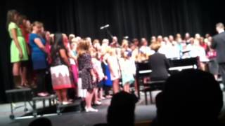 Sullivan Gardens Performing Arts @ Northeast State