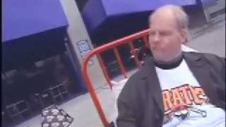 Pittsburgh Pirates - TV spot  with Jim Gaffigan