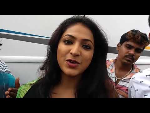 Actress Haripriya Wishing Namma Tumakuru Memes.