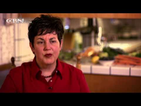 From Emotional Eater to Inspirational Blogger