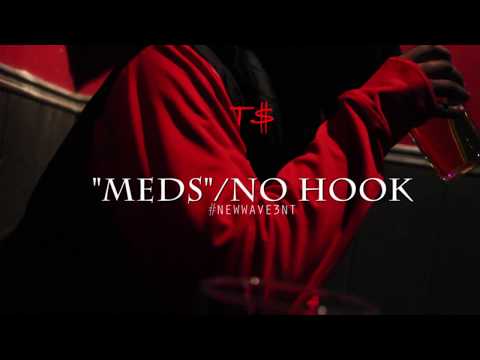 TMoney - MEDS/No Hook [Shot by: Lovlea Pictures]