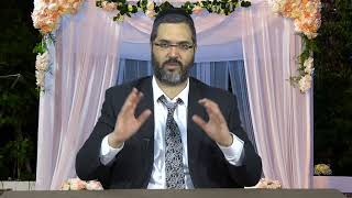 לשמח את הזוג הטרי | שואל ומשיב | הרב חגי כהן