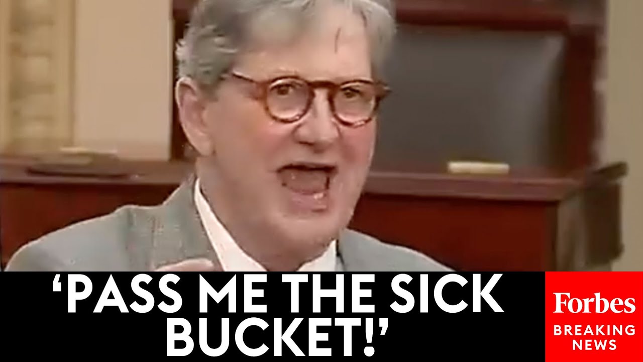 BREAKING: Kennedy Claims Something 'Weird' Happened To Expedite George Soros Radio Stations Purchase