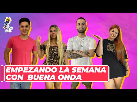 NUNCA ES TARDE CON JOVAL, MARCE, NILDA Y LOA