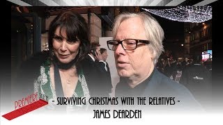 Surviving Christmas with the Relatives - James Dearden & Annabel Brooks video