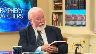 L.A. Marzulli: Have We Seen UFO Disclosure?