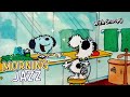 [𝐫𝐞𝐥𝐚𝐱𝐢𝐧𝐠 𝗽𝗹𝗮𝘆𝗹𝗶𝘀𝘁] Feel-Good Morning Jazz to Brighten Your Mood ✨😊 Get Ready with Snoopy DEFAULT Thumbnail