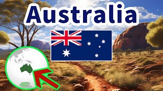 Australia and What Makes it AWESOME