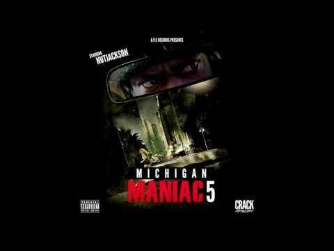 NutJackson - What I Needed (ft. 187 Murda)