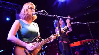 Laura Veirs, Pink Light, The Thekla, Bristol 201113