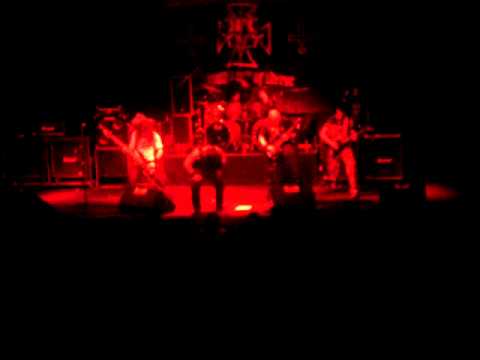 Darkest Hate Warfront