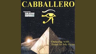 Dancing With Tears In Eyes (Extended)