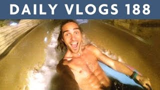 BEST DAY EVER! | Louis Cole Daily Vlogs 188