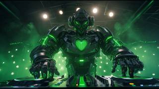 Download lagu IRON RAVE Vol.1 ⚙️ Hard Techno Destroyer | 152 BPM | Dark Industrial Mix 2026 mp3