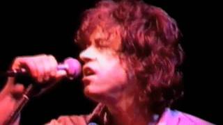 Bob Geldof live in Florence 1999 The Beat of the Night