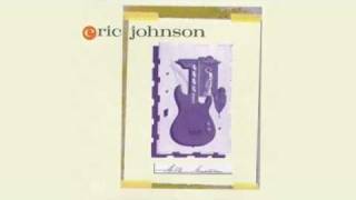 Eric Johnson - Ah Via Musicom Forward and Reverse into Cliffs of Dover