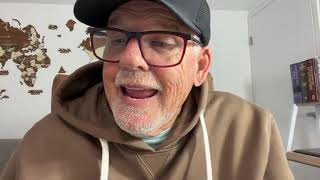 Q&A with Dr. Martin