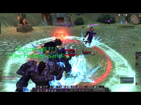 Enhancement Shaman PvP CRAZY POWER WoW Legion 7.3.5