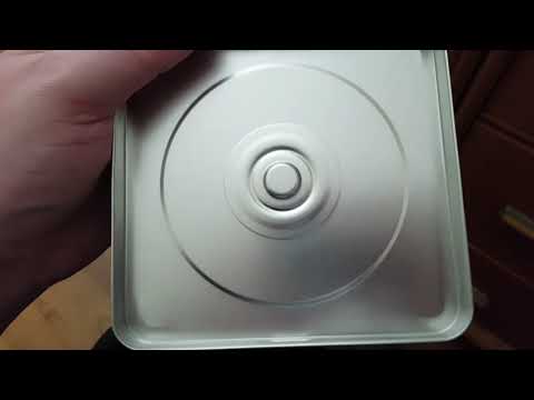 FABRICLIVE.40: Noisia [CD Unboxing]