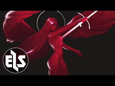 Celestial Void, Digital Skies, Mox Jade x Sydney Grimm - Blood And Moonlight