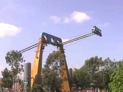 Rush 2005 Thorpe Park [HQ]