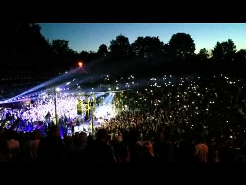 Punklaulupidu 2015 60fps