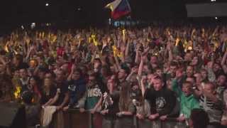 Snak The Ripper - Don't Leave (Official Music Video)