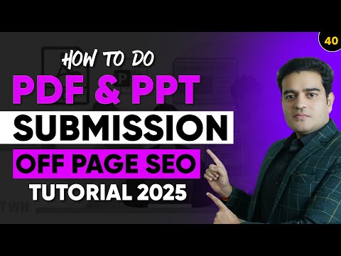 SEO Course with AI in Hindi FREE 2025 Latest SEO Course by Marketing Fundas seowithai seocourse