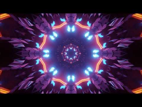 Dreamstate Logic - Era²  (Space Ambient + Visuals) [Full Album]
