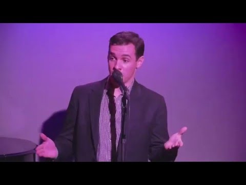 "When The Words Won't Come" - Marc Winski