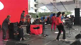 IV OF SPADES - Sentimental (Live at Wanderland 2018)
