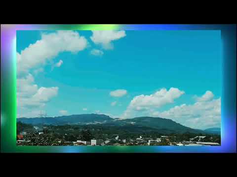 KMM 42 : 1 & 2 ANGKAT HATIMU - Joyce Lalopua Lewerissa